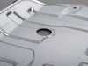 Genuine BMW Genuine BMW Heat Shield - E30 318i 318is 325 325e 325es 325i 325is 325ix 51481945429 View 3