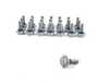 Genuine BMW Genuine BMW E70 Retrofit Kit, Aluminium Footboard - 51710421781 - E70 51710421781 View 6