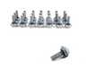 Genuine BMW Genuine BMW E70 Retrofit Kit, Aluminium Footboard - 51710421781 - E70 51710421781 View 7