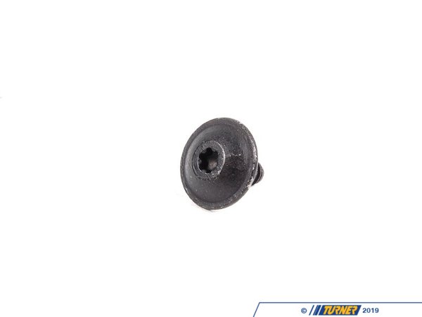 Genuine BMW Genuine BMW Screw Self-tapping - 17427514831 17427514831