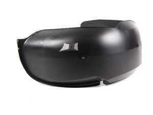Genuine BMW Cover, Wheel Housing, Rear - 51718400108