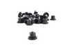 Genuine BMW Plastic Nut - Pack Of 25 16131176747kt View 1