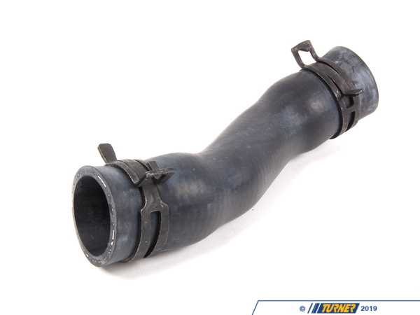 Meyle Upper Radiator Hose 17127515500