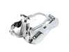 URO Door Handle Carrier - Right 51218243616 View 2