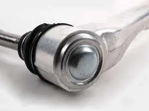 Front Straight Control Arm - Left