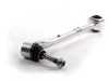 URO Front Straight Control Arm - Left 31121141961 View 5