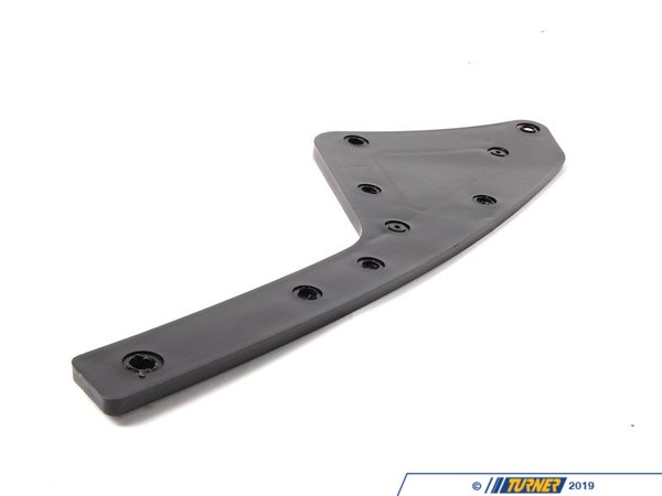 Genuine BMW Genuine BMW Spacer Left - 51118400697 51118400697