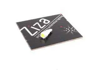 LED Lighting Kit - Vanity Mirror