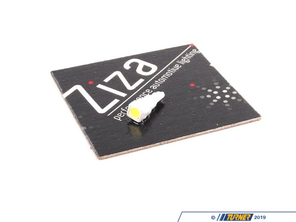 ZiZa LED Lighting Kit - Vanity Mirror e88ledvnity
