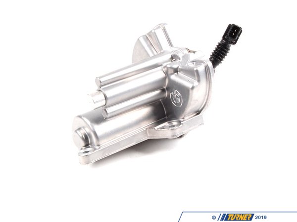 Genuine BMW Genuine BMW Throttle Actuator - 12727831246 - E39 M5 12727831246