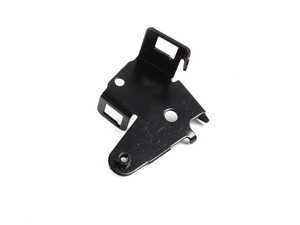Genuine BMW Bracket F Stop Light And Clu - 35106766127
