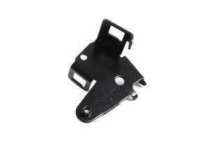 Genuine BMW Bracket F Stop Light And Clu - 35106766127