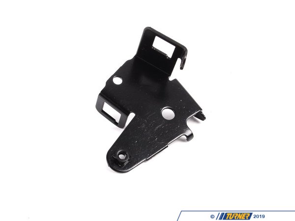Genuine BMW Genuine BMW Bracket F Stop Light And Clu - 35106766127 35106766127