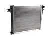 Genuine BMW Radiator - Manual E30 M20 2.7L  17111176900 View 1