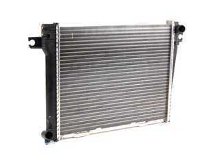 Radiator - Manual E30 M20 2.7L 