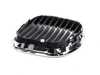 Genuine BMW Kidney Grill with Chrome Slats - Right - Z3 1997-2002 51138412950 View 4