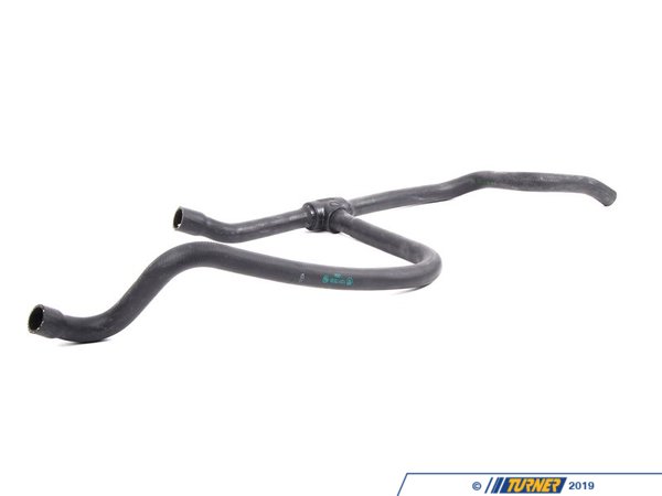Genuine BMW Genuine BMW Cooling Hose - Return - E34 M50 2.5L E34 M20 2.5L 11531720524