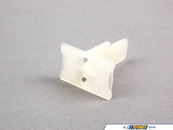Genuine BMW Bracket Headlining - E83 51443417144