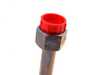 Genuine BMW Genuine BMW Heater & A/c Pressure Hose Assy Compressor 64539067575 64539067575 View 4
