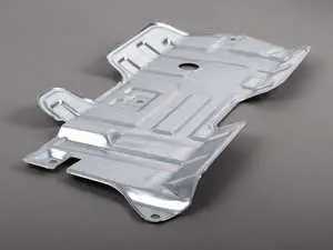 Genuine BMW Heat Shield - E30 318i 318is 325 325e 325es 325i 325is 325ix