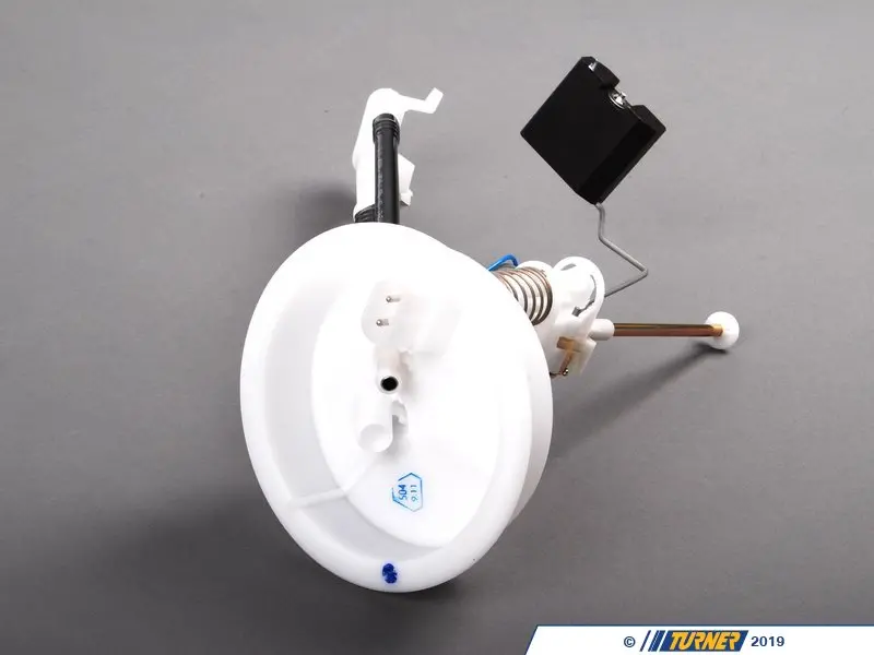 KAC Fuel Pump Assembly W/ Sending Unit – For BMW E36 318i, 323i, 325i, 328i, M3 – 16141182985 – 5-Yr Warranty