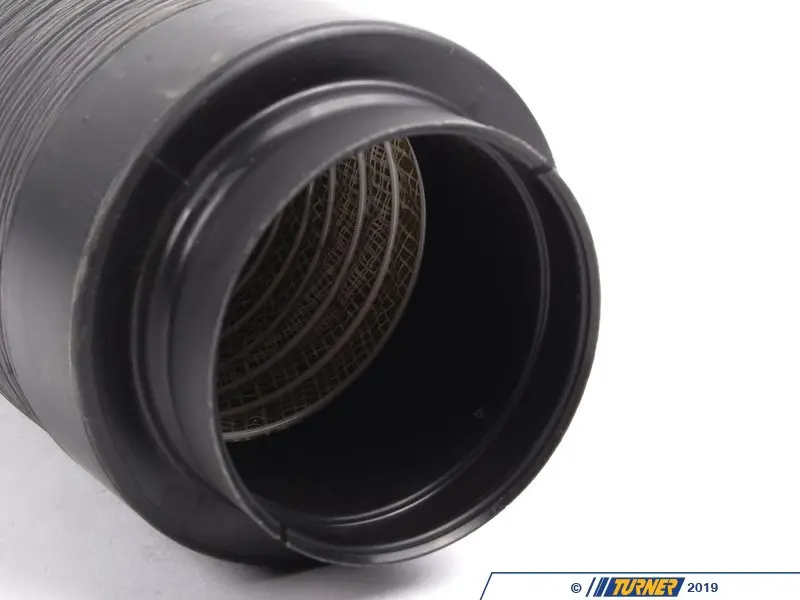 13711743351 - Genuine BMW Air intake tube - Z3 1.9 - (NO