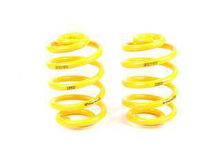 ST Suspensions Lowering Spring Set - BMW E30