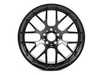 Genuine BMW Genuine BMW E9X M3 GTS Wheel - Black - Rear - 19x10" 36112284151 View 2