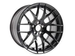 Genuine BMW E9X M3 GTS Wheel - Black - Rear - 19x10