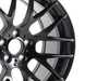 Genuine BMW Genuine BMW E9X M3 GTS Wheel - Black - Rear - 19x10" 36112284151 View 3