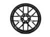 Genuine BMW Genuine BMW E9X M3 GTS Wheel - Black - Front - 19x9" 36112284150 View 1