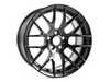 Genuine BMW Genuine BMW E9X M3 GTS Wheel - Black - Front - 19x9" 36112284150 View 2