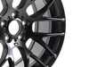 Genuine BMW Genuine BMW E9X M3 GTS Wheel - Black - Front - 19x9" 36112284150 View 4