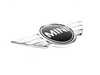 Genuine MINI Genuine MINI Hood Emblem 51142754972 View 3