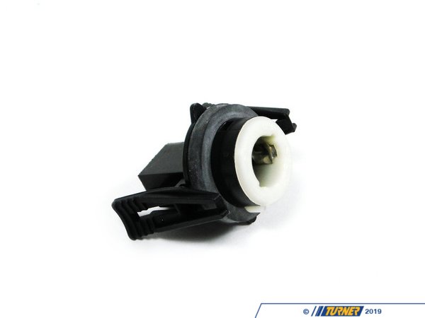 Genuine BMW Genuine BMW Bulb Socket - 63131384032 - E36, E36 M3 63131384032