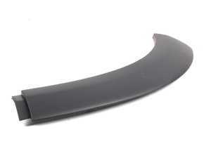 Genuine MINI Cover For Wheel Arch - Driver Side