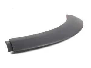 Genuine MINI Cover For Wheel Arch - Driver Side