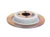 Genuine MINI Genuine BMW Brake Disk 280X10 - 34216784389 34216784389 View 1
