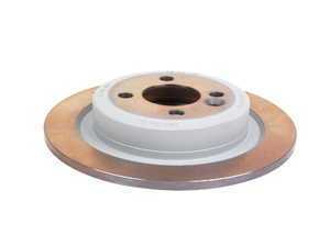 Genuine BMW Brake Disk 280X10 - 34216784389