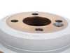 Genuine MINI Genuine BMW Brake Disk 280X10 - 34216784389 34216784389 View 4