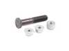 Genuine BMW Rear Shock Hardware Kit - Priced Per Shock E36331025 View 1