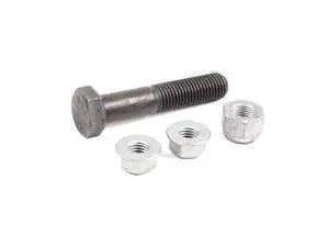 Rear Shock Hardware Kit - Priced Per Shock