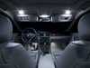 ZiZa BMW E91 Master LED Interior Lighting Kit - Interior E91LEDINTER View 1