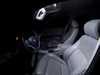 ZiZa BMW E91 Master LED Interior Lighting Kit - Interior E91LEDINTER View 21