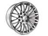 Genuine BMW Genuine BMW Light Alloy Rim 10Jx20 Et:24 - 36116764864 - E65 36116764864 View 2