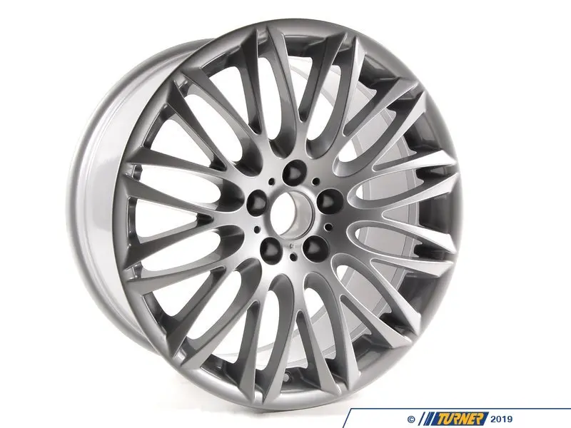 【驚きの値段で】 Genuine - 36116764864 BMW Et:24 10Jx20 Rim Alloy Light 絵画