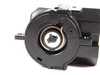 Genuine BMW Steering Column Ignition Switch - E46, E39, X3, X5, Z4 61326901961 View 6