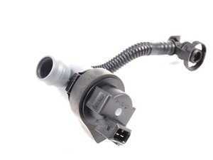 Fuel Tank Ventilation Valve Pipe - N52