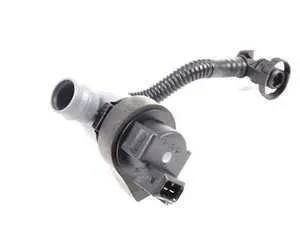 Fuel Tank Ventilation Valve Pipe - N52