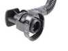 Genuine BMW Fuel Tank Ventilation Valve Pipe - N52 13907618643 View 2